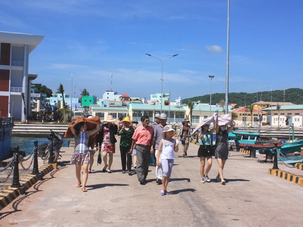 Visa-free stays to be doubled for tourists to Phu Quoc island